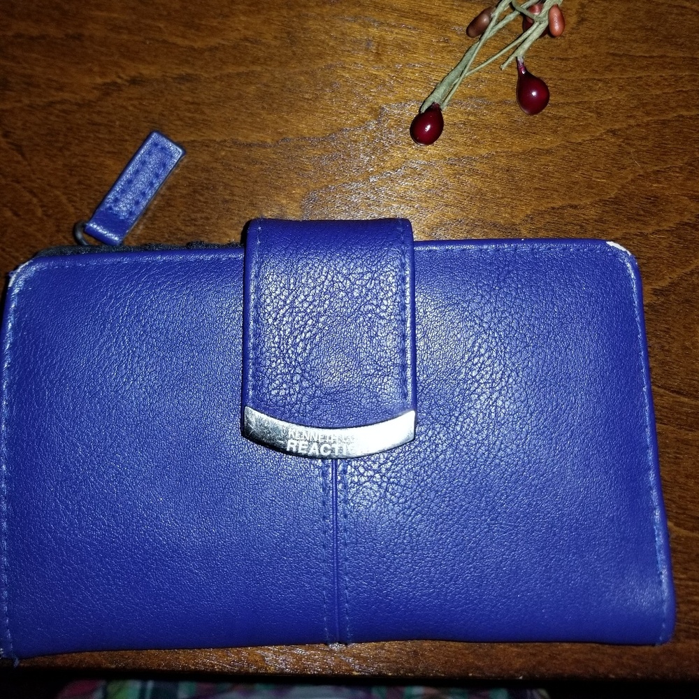 Kenneth Cole Reaction Wallet